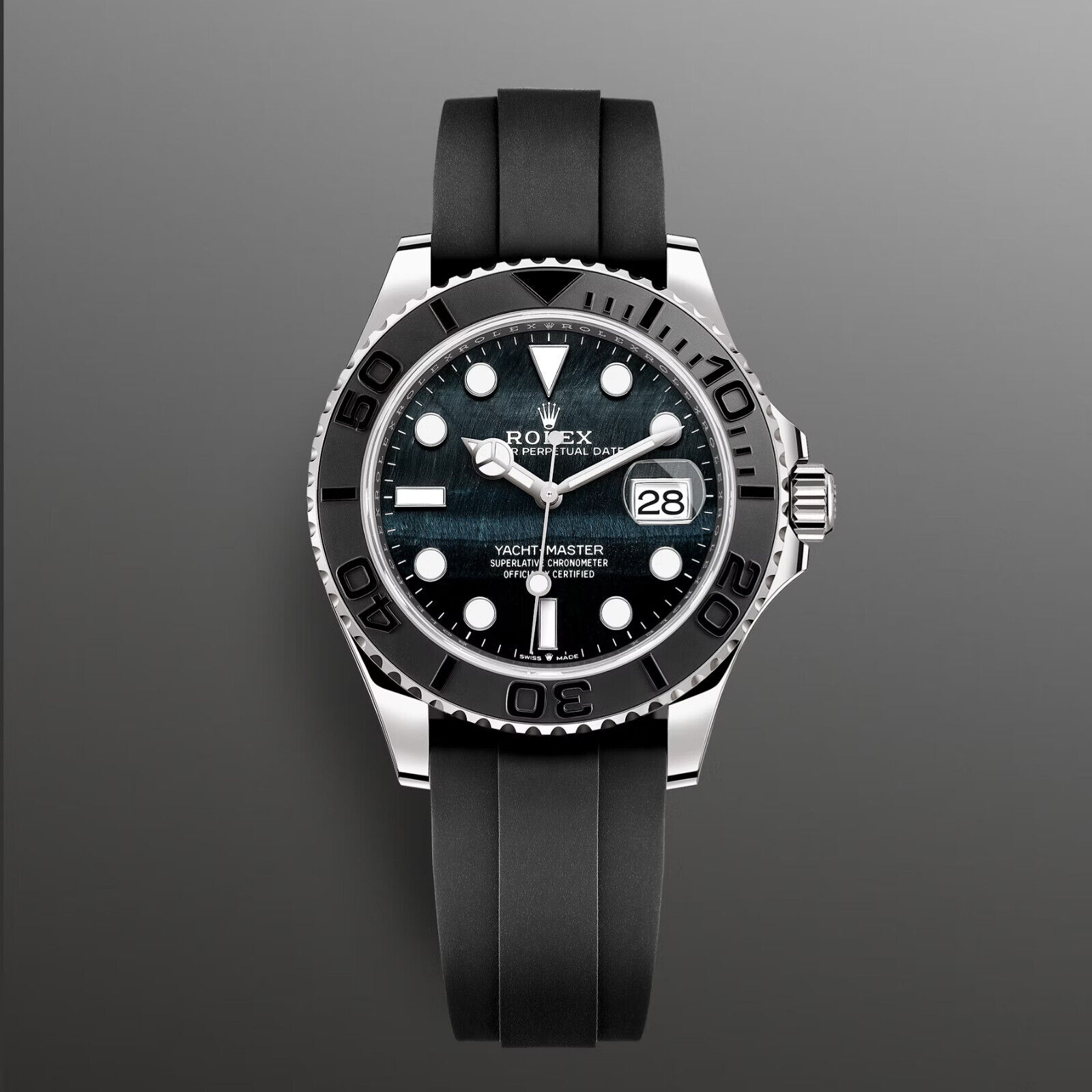 Rolex Yacht-Master 226659 Japan | Dealer | EveryWatch