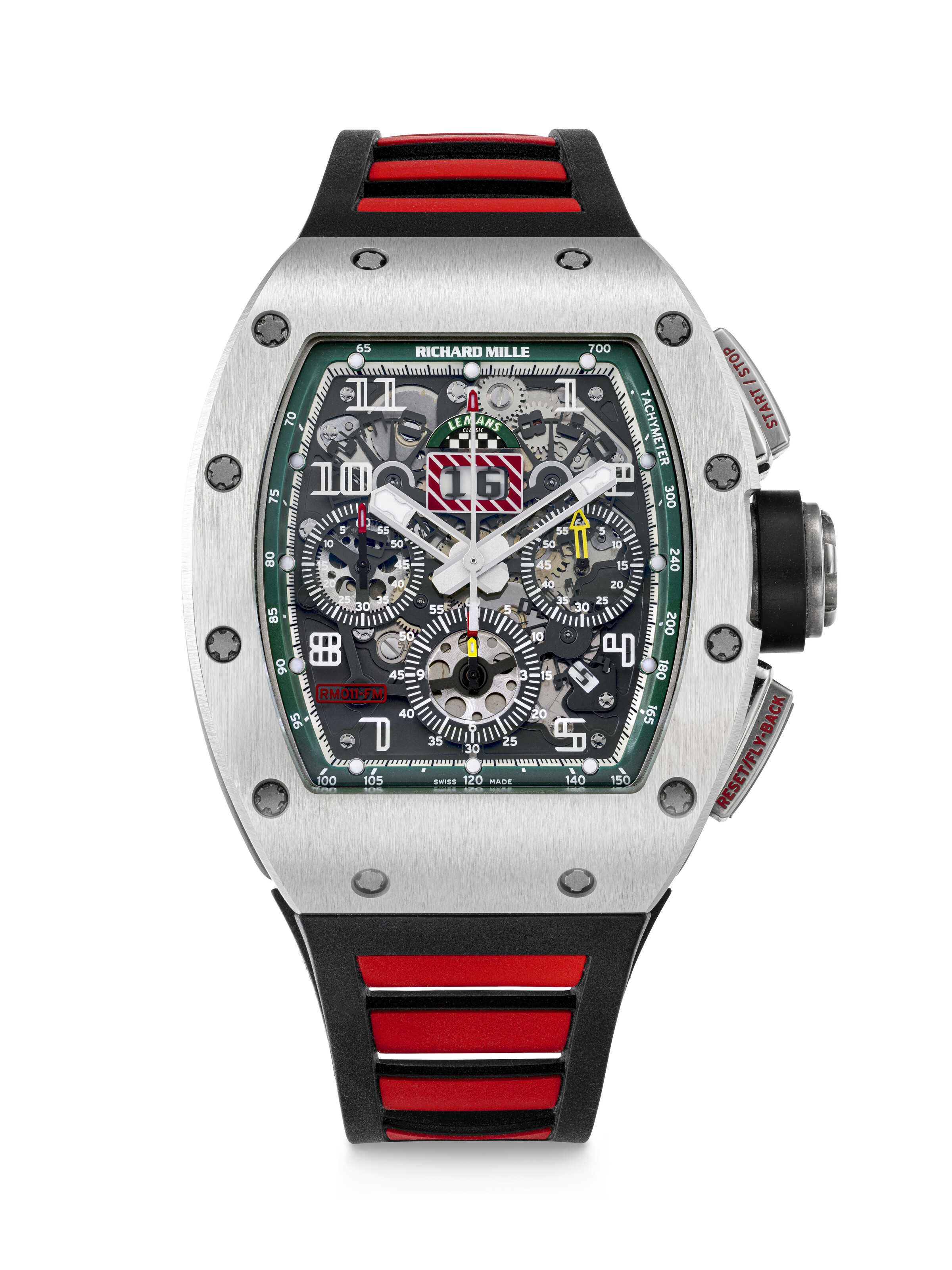 RICHARD MILLE 　オブジェ　置き物　限定品　　芸術品 RICHARD MILLE オブジェ 置き物 限定品 芸術品 - メルカリ