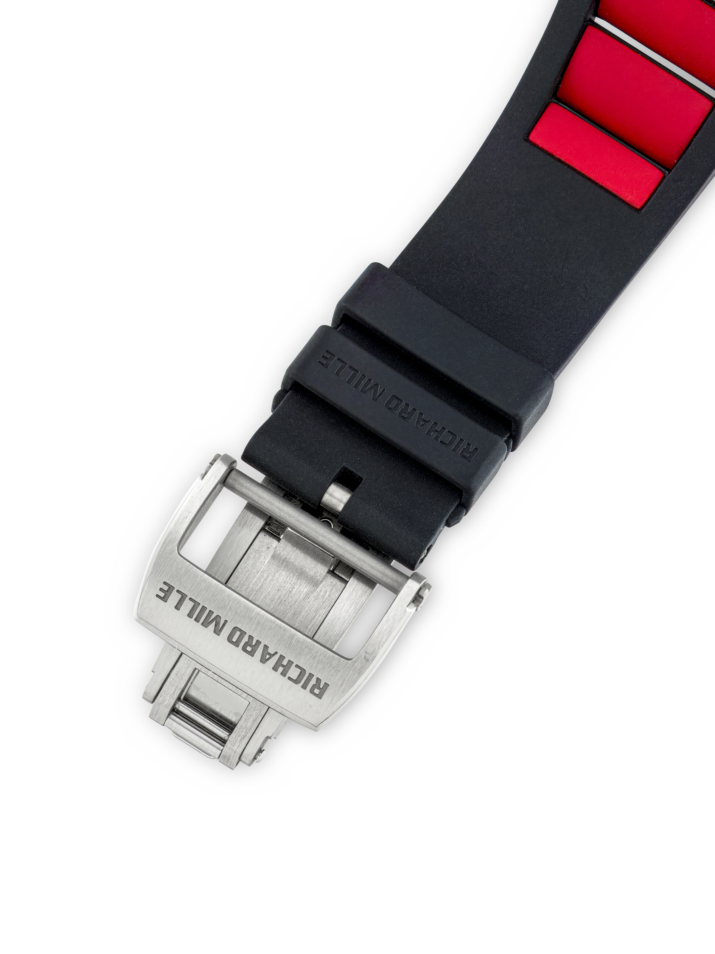 Richard Mille RM11用ベルトクロコボルドー 楽天市場】新品 クロコダイル ベルト Hバックル 替えベルト 交換