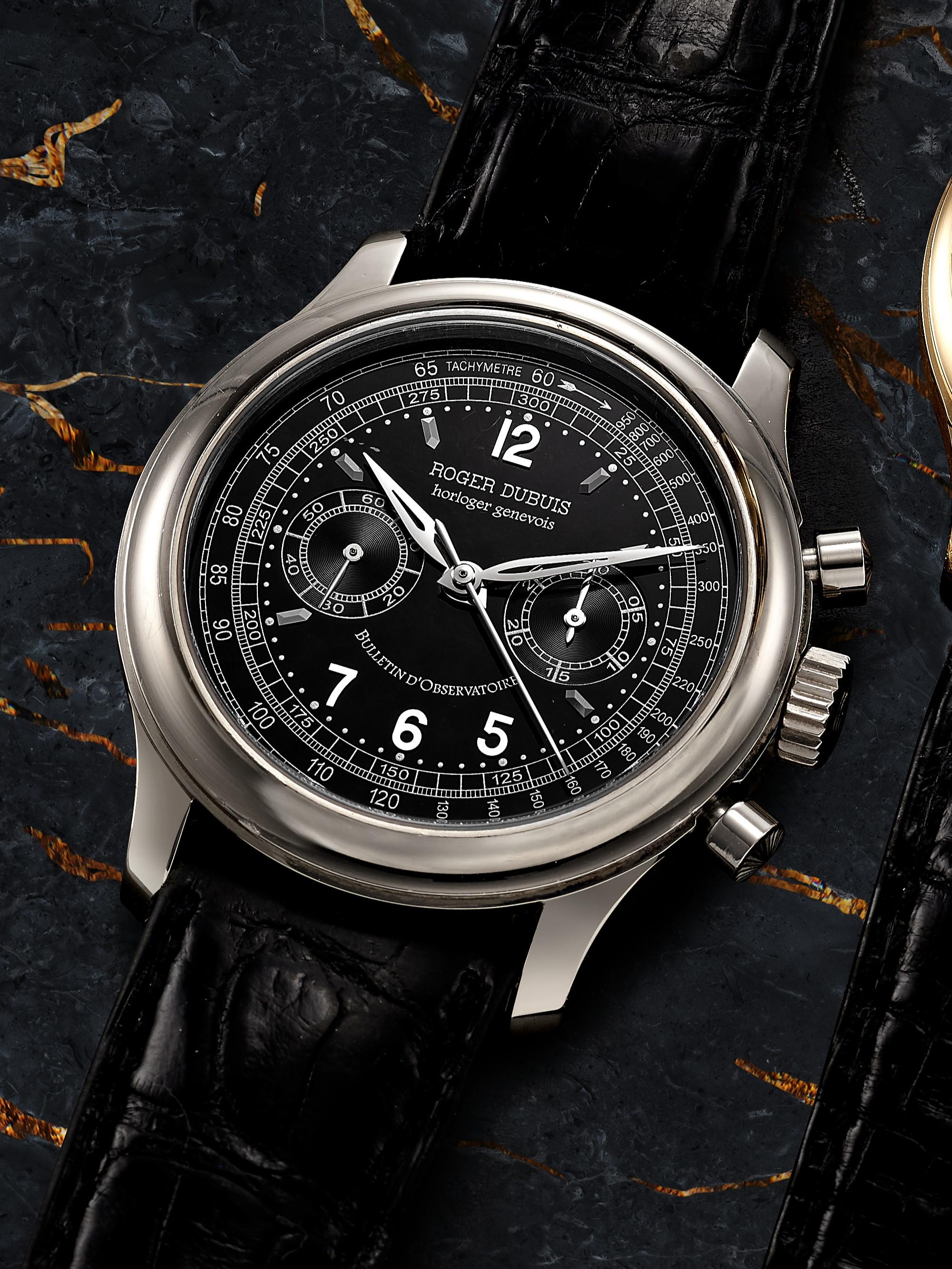J'ai enfin trouvé mon graal, épisode 2 , la suite - Page 2 Roger-dubuis-hommage-h4042171753