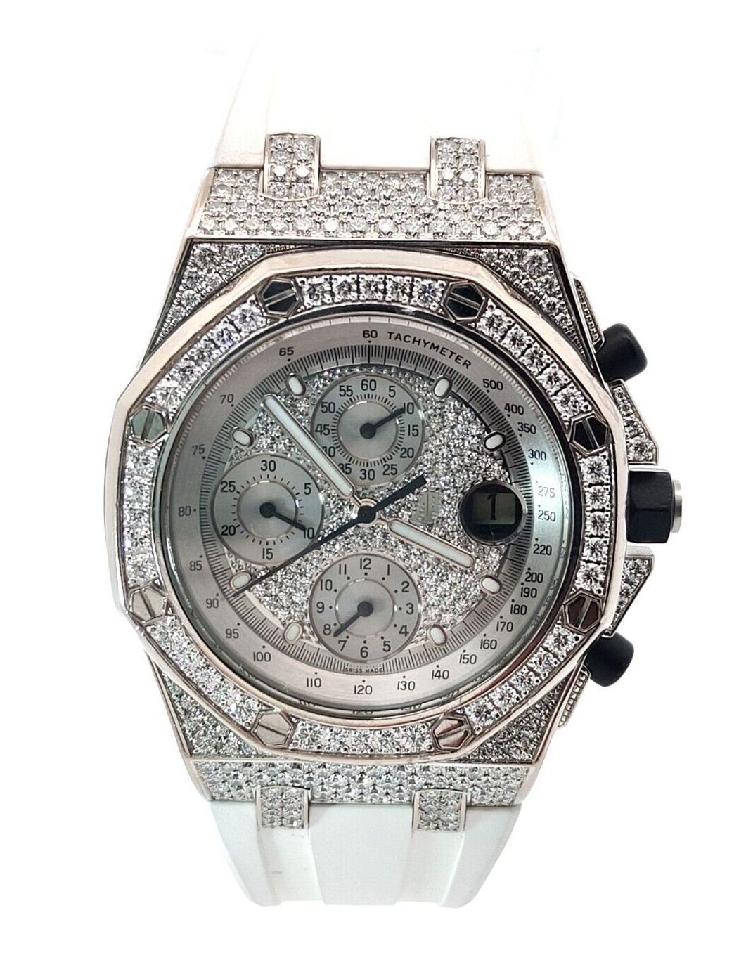 マリー Audemars Piguet Royal Oak Offshore 26403BC.ZZ.8044BC.01