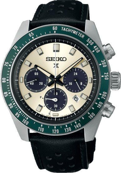 ＮS The Seiko 5718-8000 is a bit of Olympic History