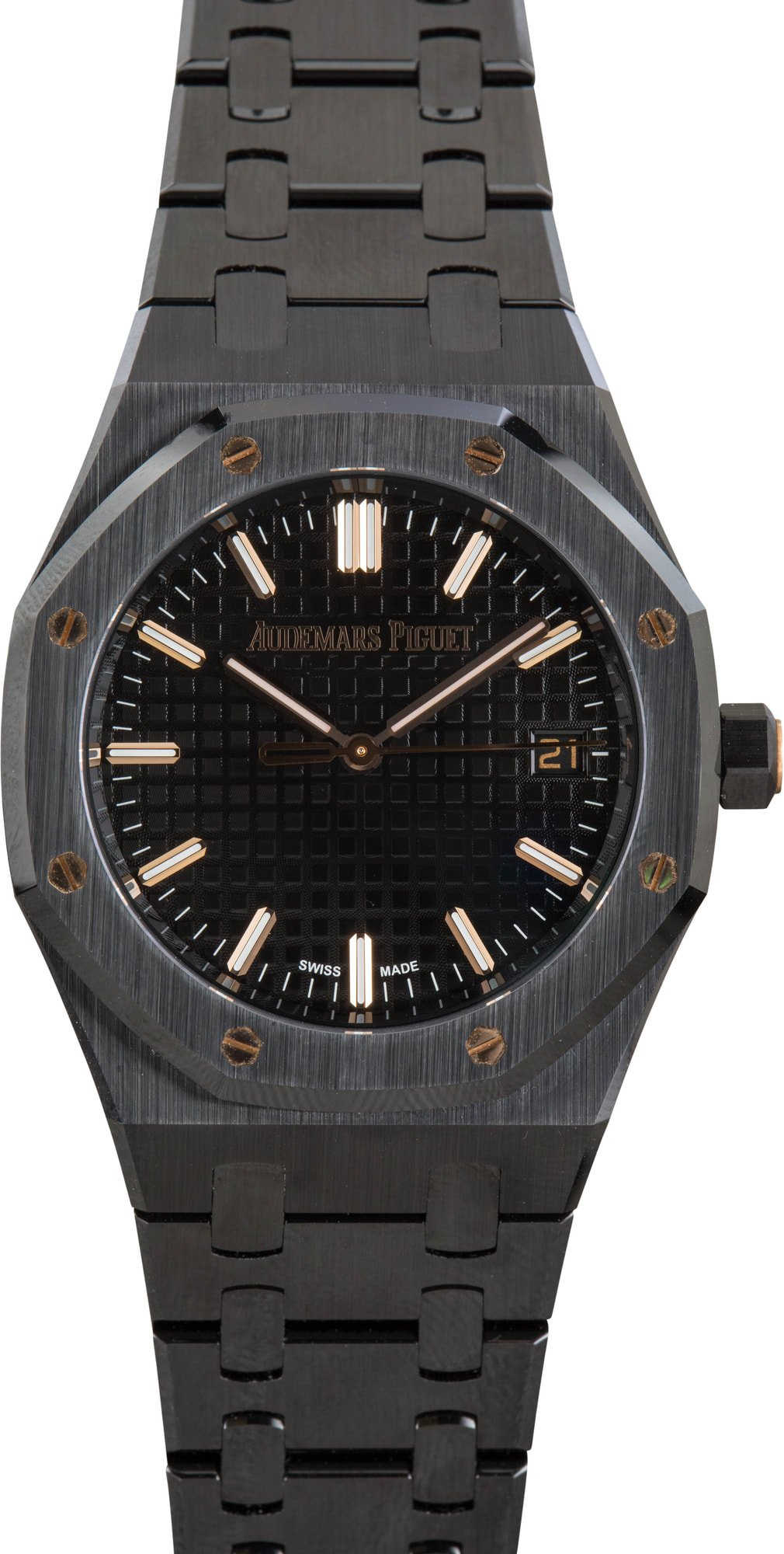 Audemars Piguet Royal Oak Selfwinding 77350CE.OO.1266CE.03.A