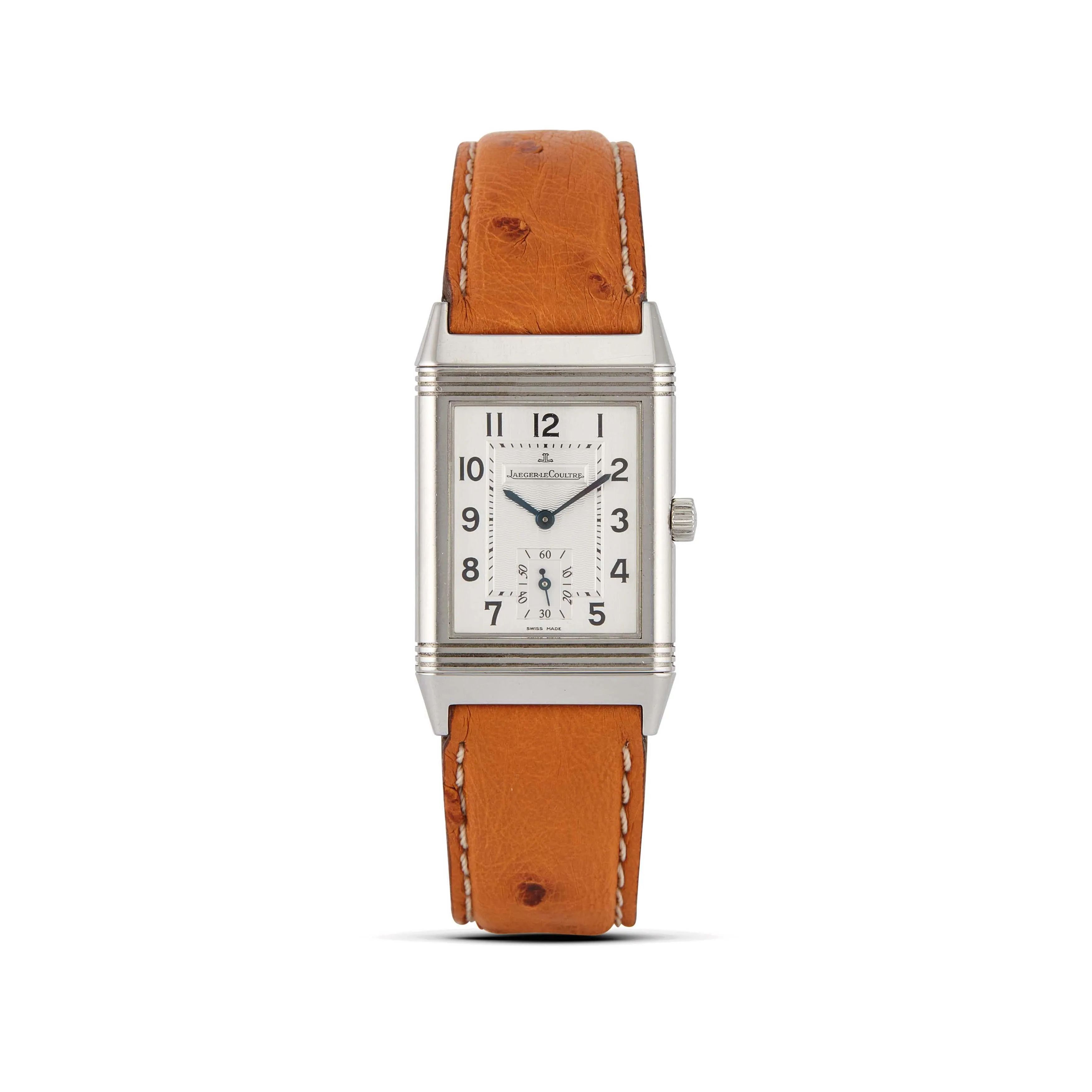 Reverso Jaeger Lecoultre Preisliste Reverso Classique Reverso Uhr  Jaeger-LeCoultre Reverso Classic