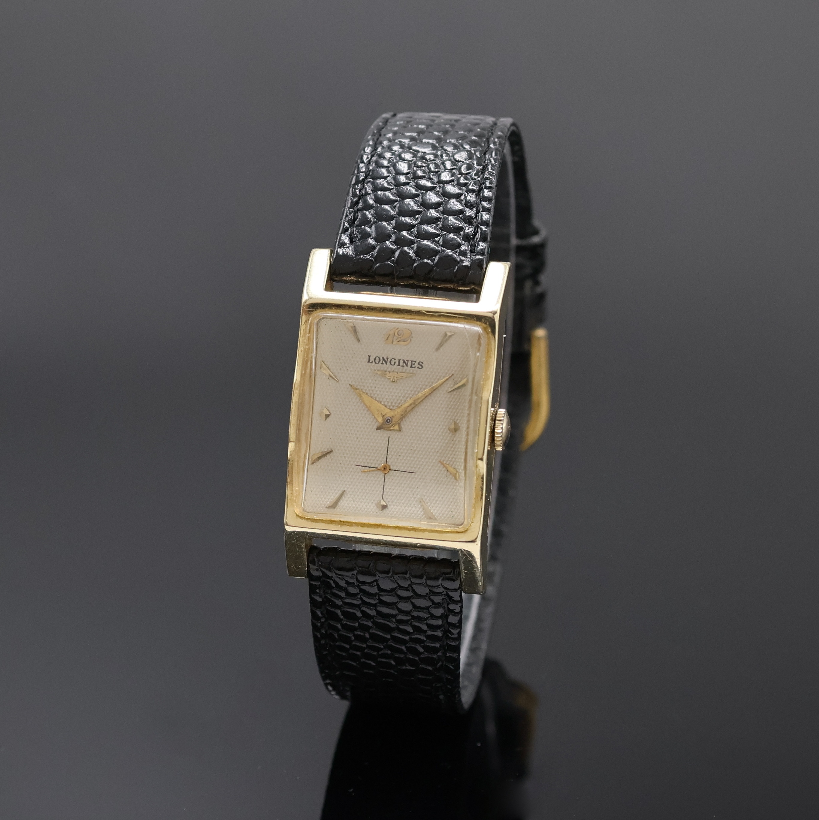 LONGINES 盤面のみ 42695299.jpg