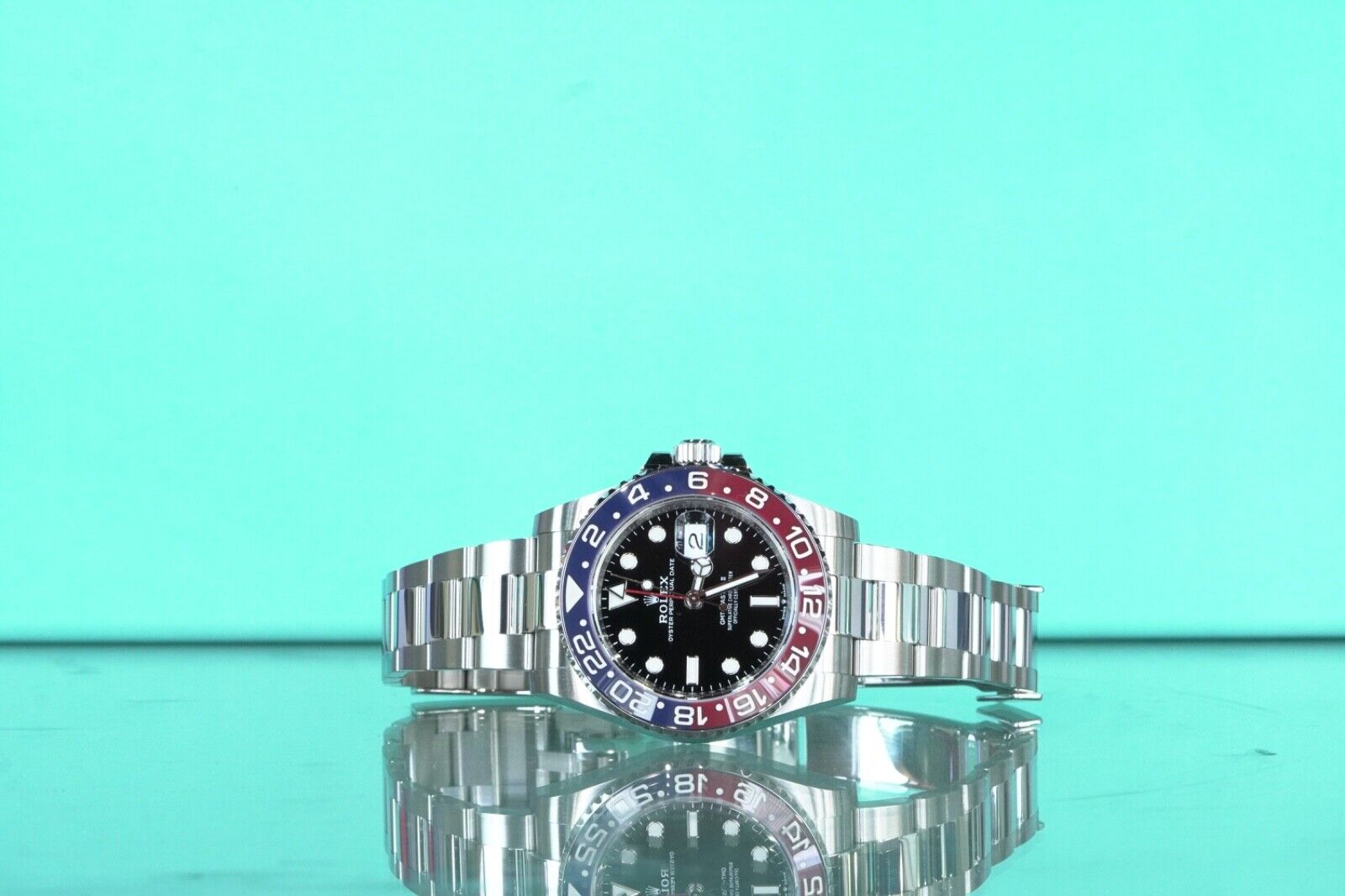 Rolex 6064 Yellow gold and Stainless steel White 1940 | FINE