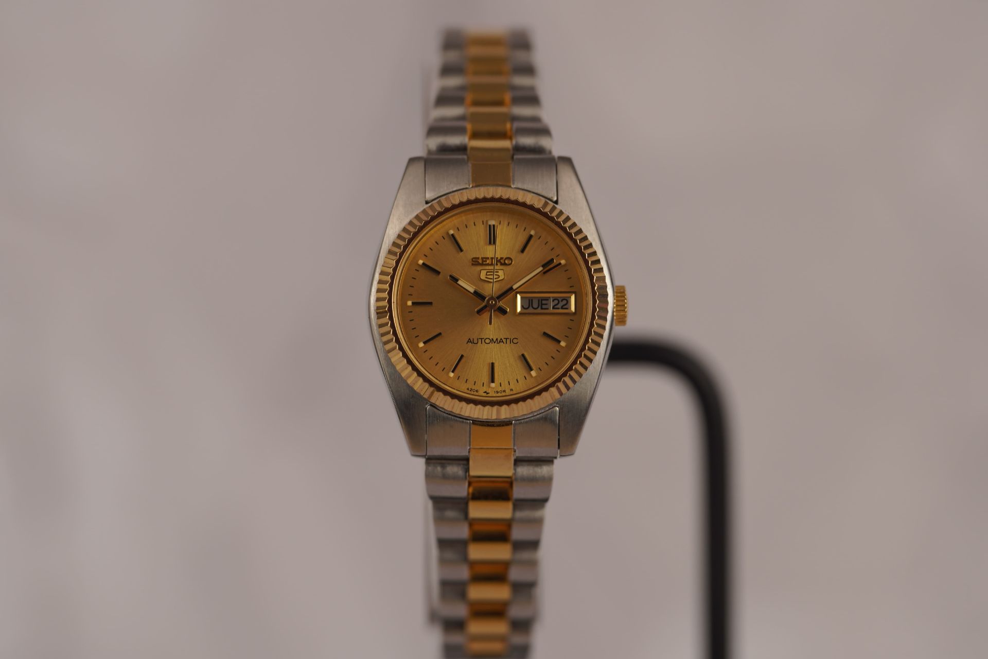 Seiko SNXJ89 Stainless steel Silver 2015 Indonesia Dealer