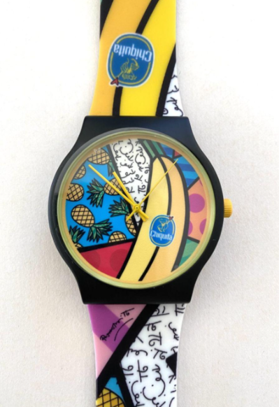 Swatch Plastic Black 1995 Swatch Watches at Auction Online