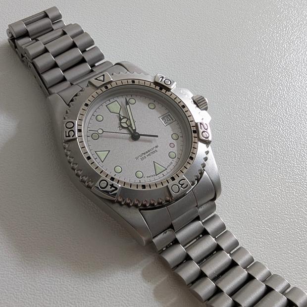 Zodiac 206.11.01 Italy | Dealer | EveryWatch