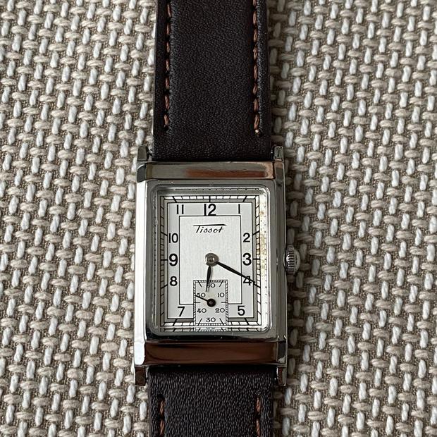 【＊希少 】Tissot vintage watch tissot42895625.jpg