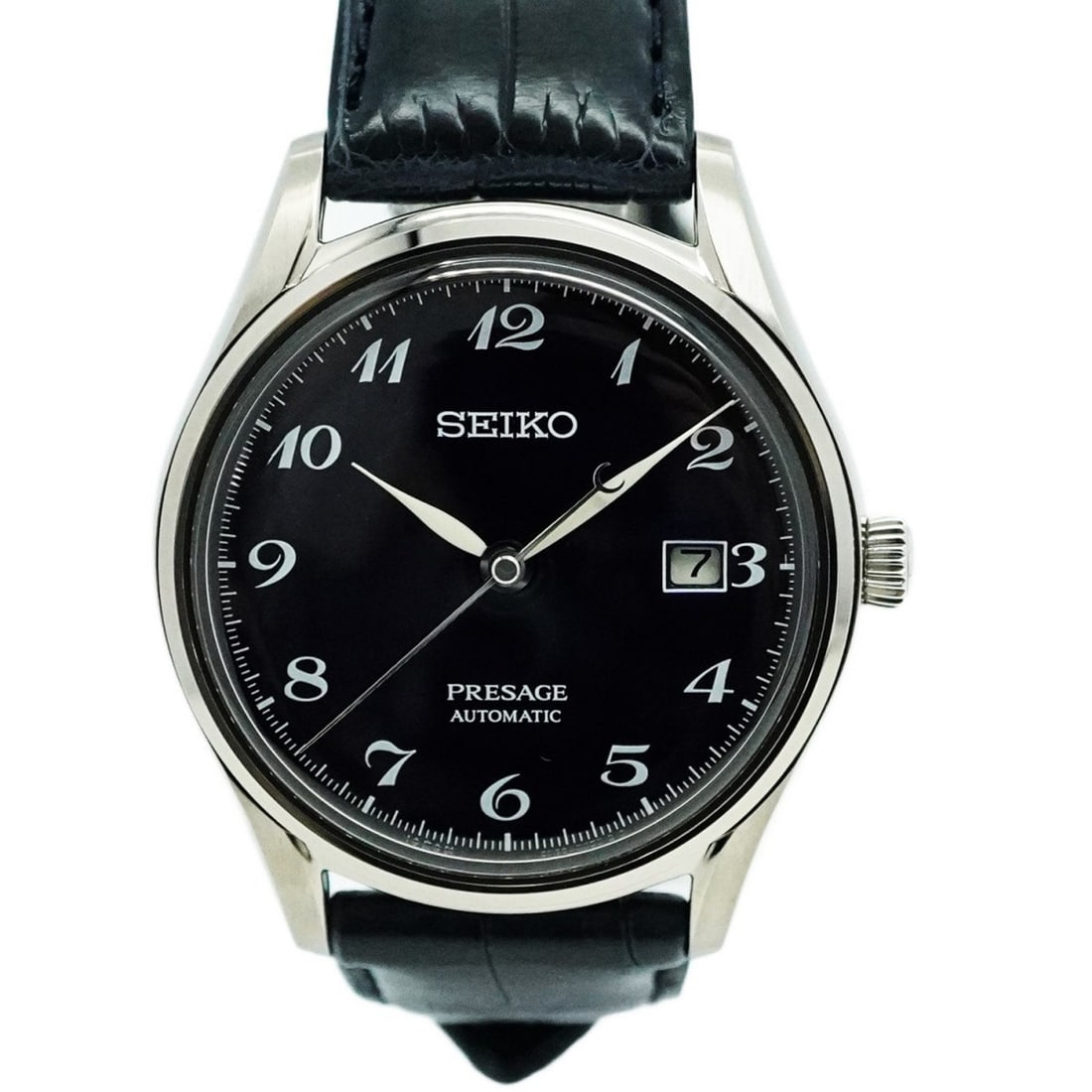 時計 SEIKO sary 154 Seiko Presage SARY154 Japan | Dealer | EveryWatch