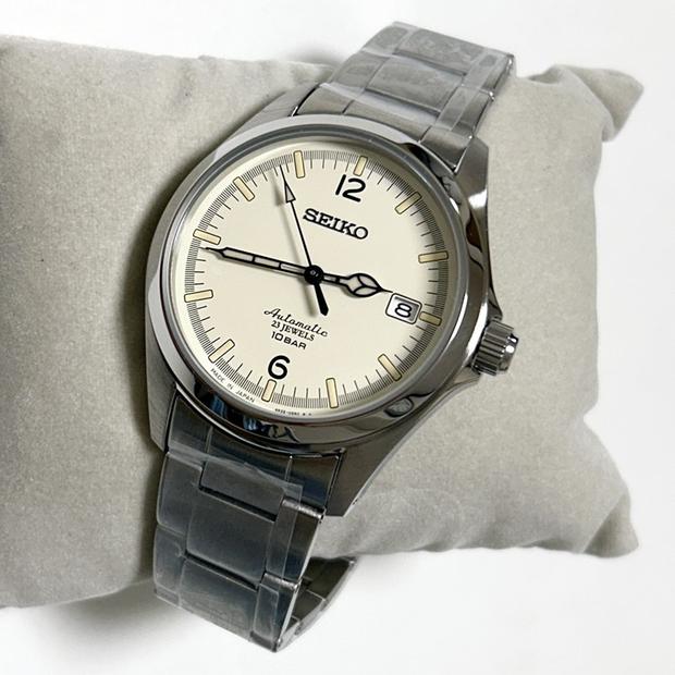 Seiko SZSB032 Stainless steel Japan | Dealer | EveryWatch