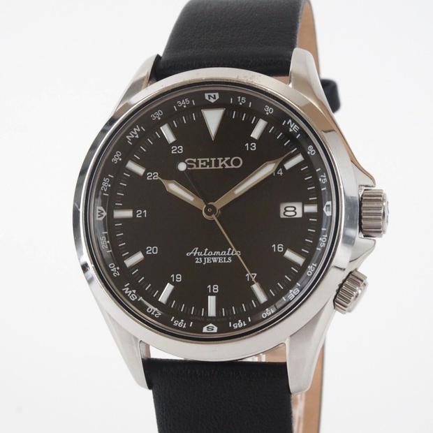 SEIKO 23JEWELS 6R15D☆ジャンク扱いです☆ seiko-alpinist-44388600.jpg
