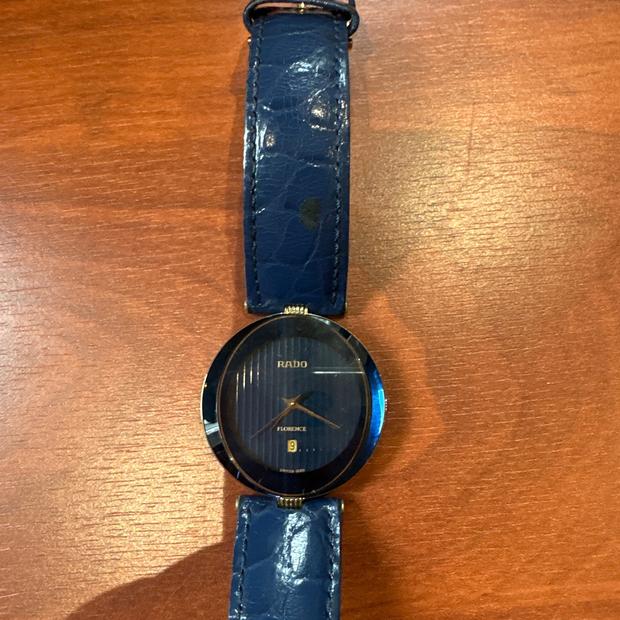 Rado Florence 152.3694.2 Belgium | Dealer | EveryWatch display picture 3