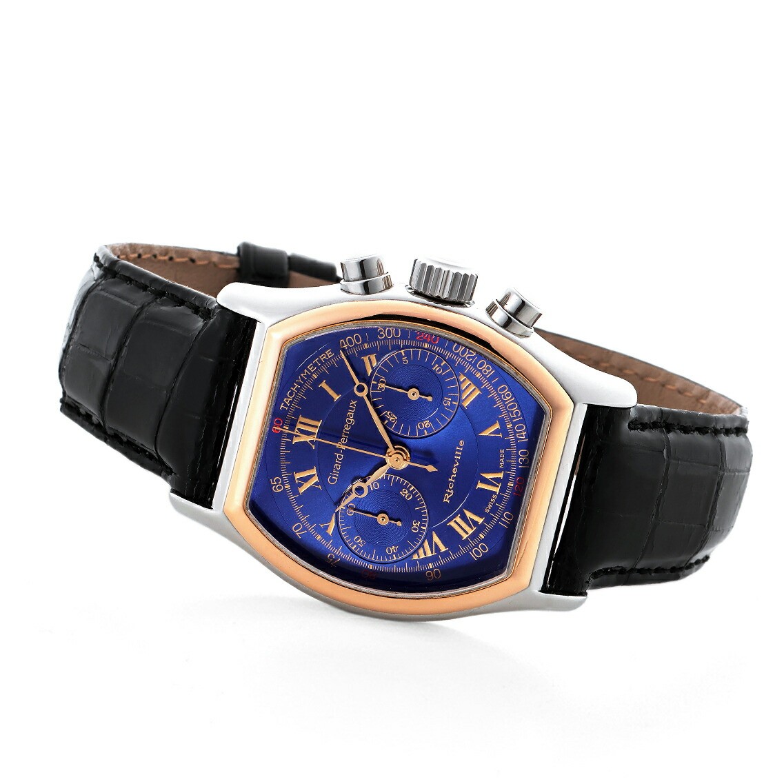 girard-perregaux-richeville-