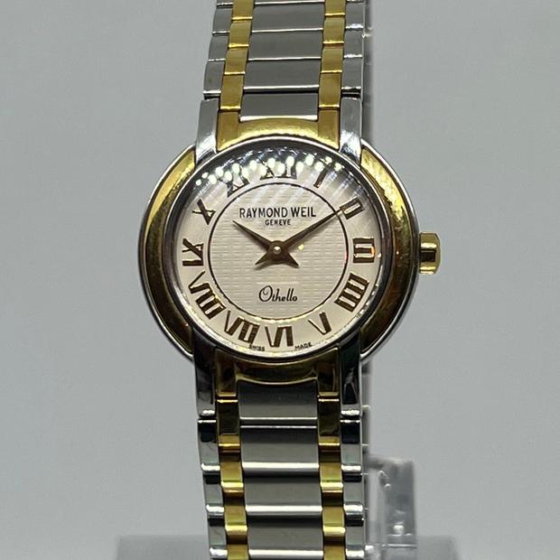 Raymond Weil Othello Prices | Watches for Sale | EveryWatch.com