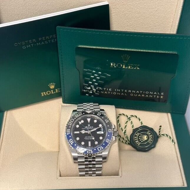 Orologi Rolex Submariner Rolex Nuove Uscite 2020 Rolex Gmt Master