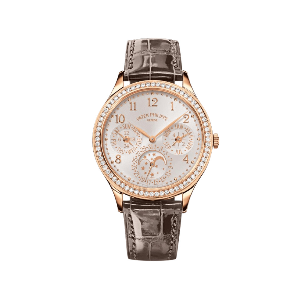 Patek Philippe Perpetual Calendar | Dealer | EveryWatch