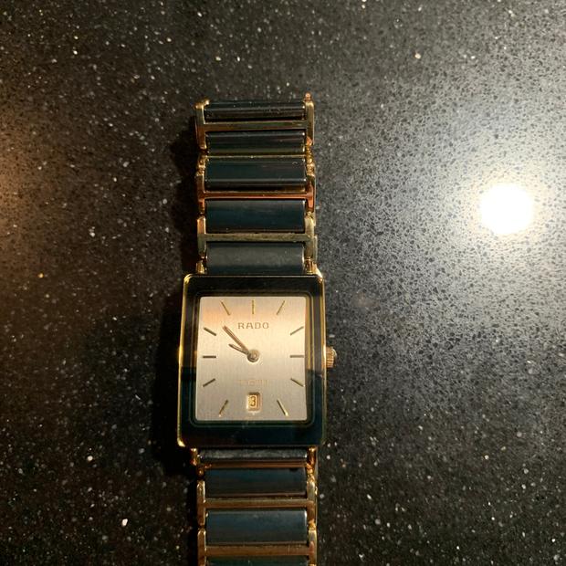 Rado Diastar 160.0281.3N 1993 | Dealer | EveryWatch