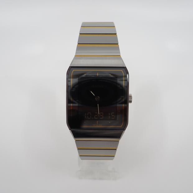 Rado Diastar 