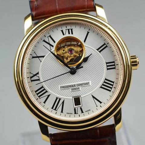 時計 FREDERIQUE CONSTANT FC-303/310X3P5/6 Frederique Constant FC-303/310X3P5/6 Heartbeat Automatic