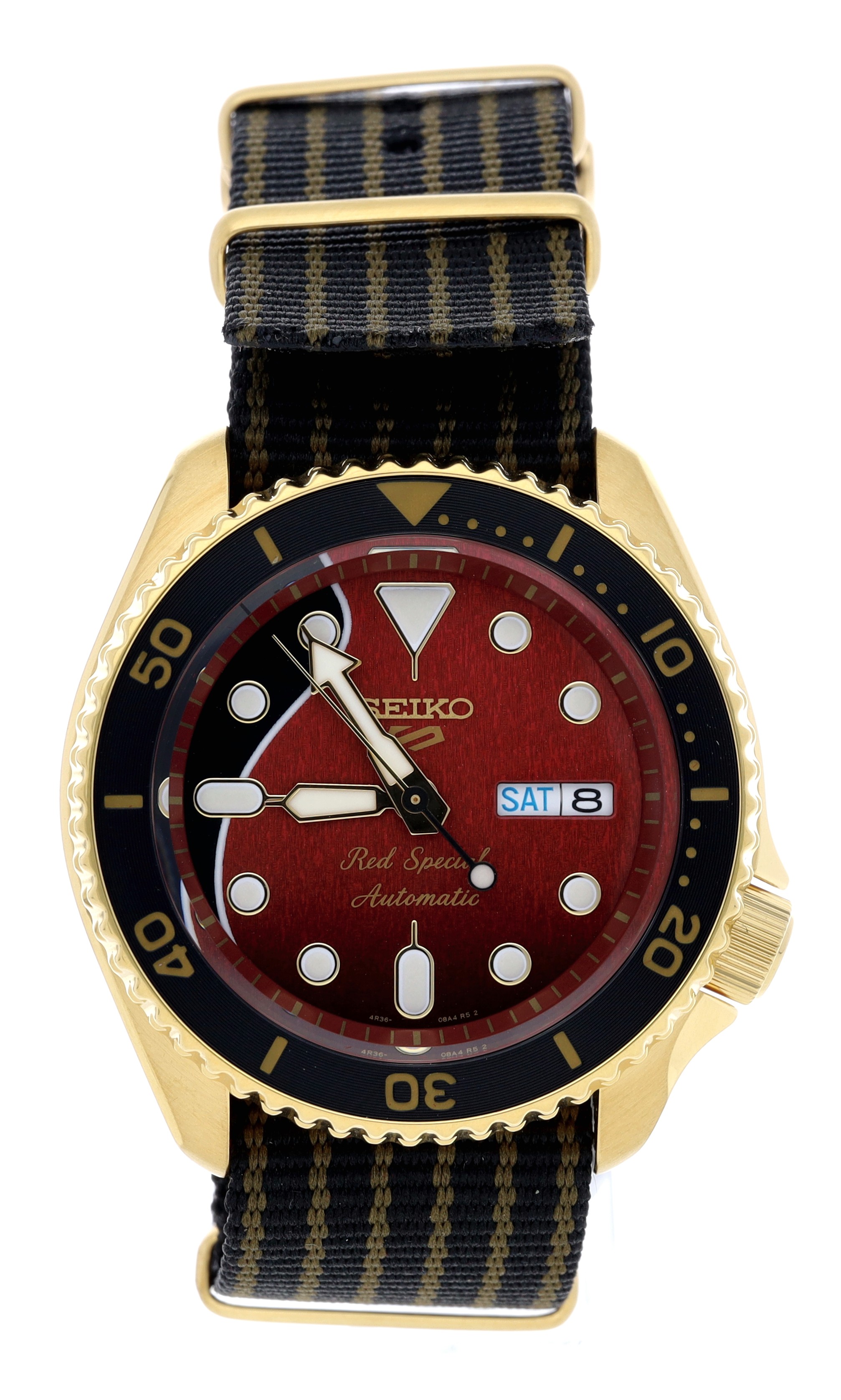 SEIKO ルキア　LUKIA SSVW210 Seiko Lukia Grow SSVW210 | Sakurawatches.com