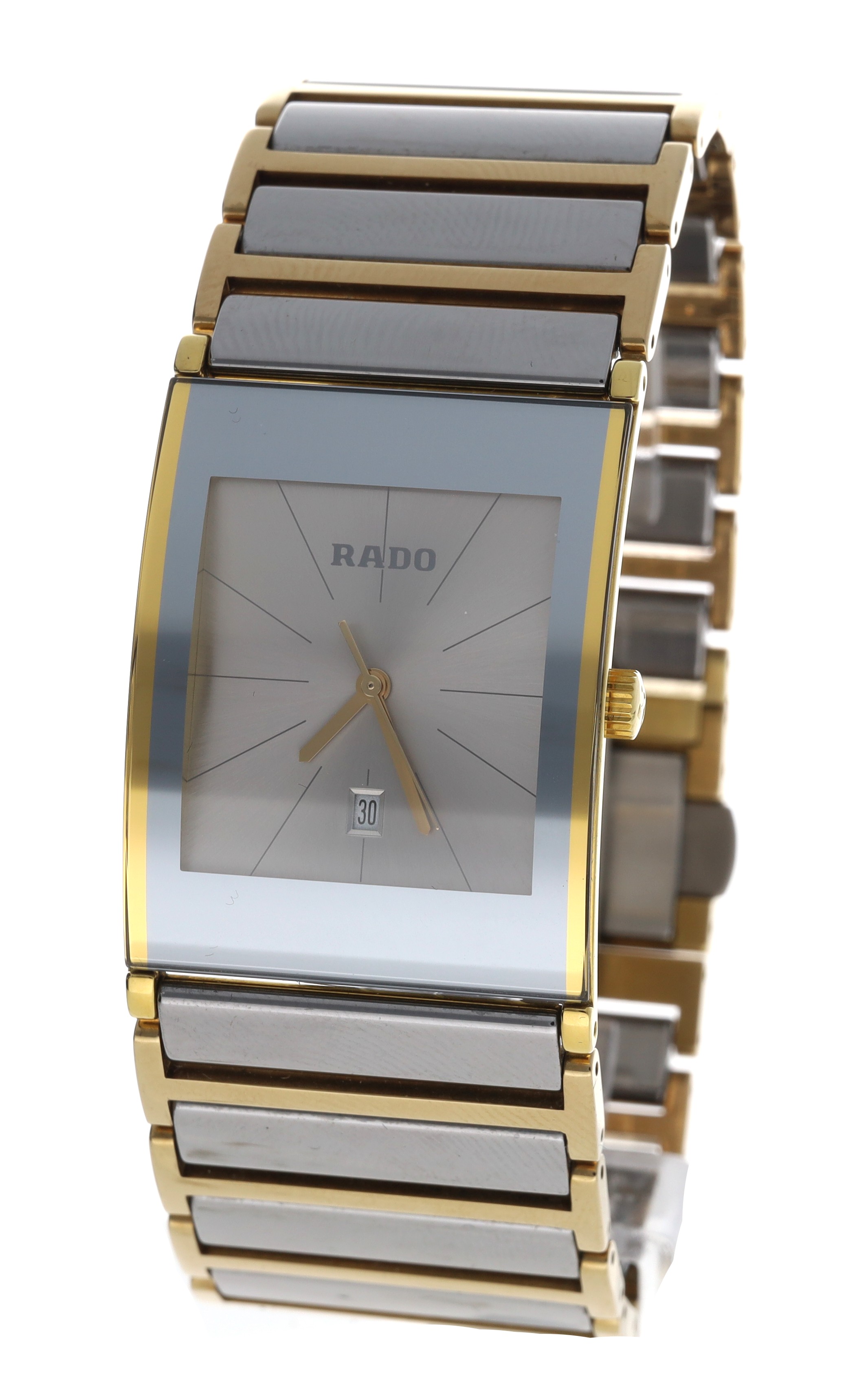RADOウォッチ スイス製セラミック デザインウォッチ | RADO® ウォッチ
