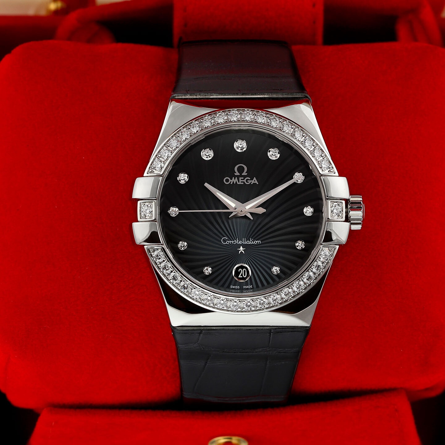 So soon様 SEIKO WATCH ASTRON SEIKO BRAND 100TH ANNIVERSARY LIMITED