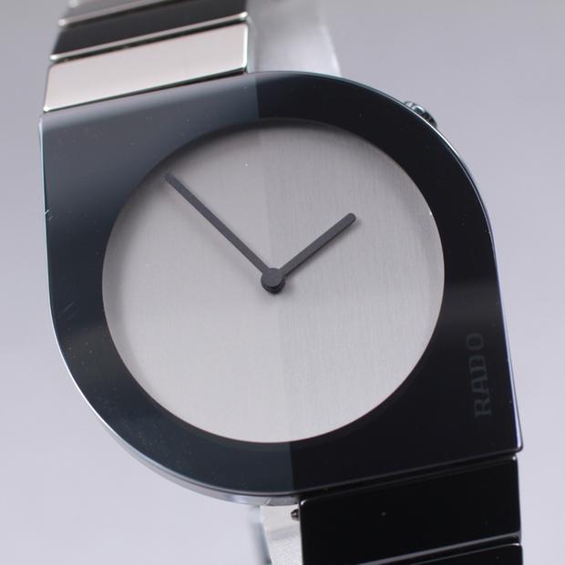 Rado 150.0472.3.010 Ceramic Gray Japan | Dealer | EveryWatch