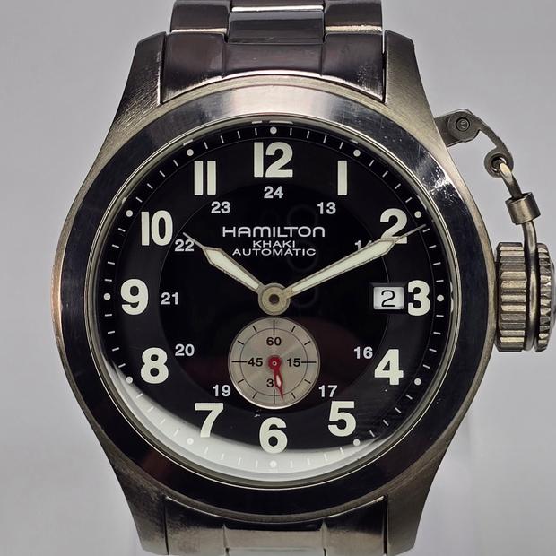 hamilton-khaki-navy-frogman- 