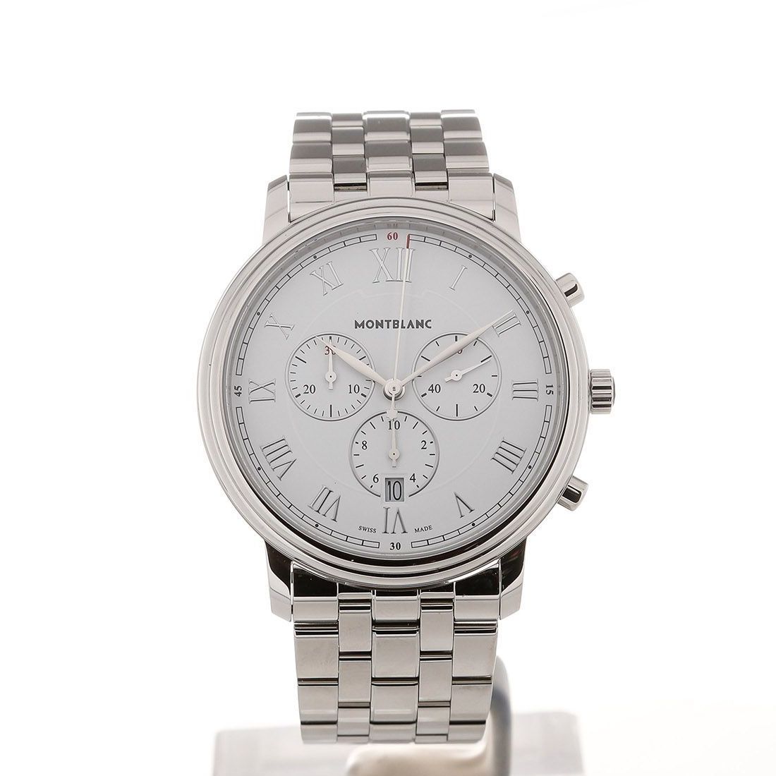 MONT BLANC モンブラン Meisterstück x Olympic Heritage Chamonix 1924 Solitaire