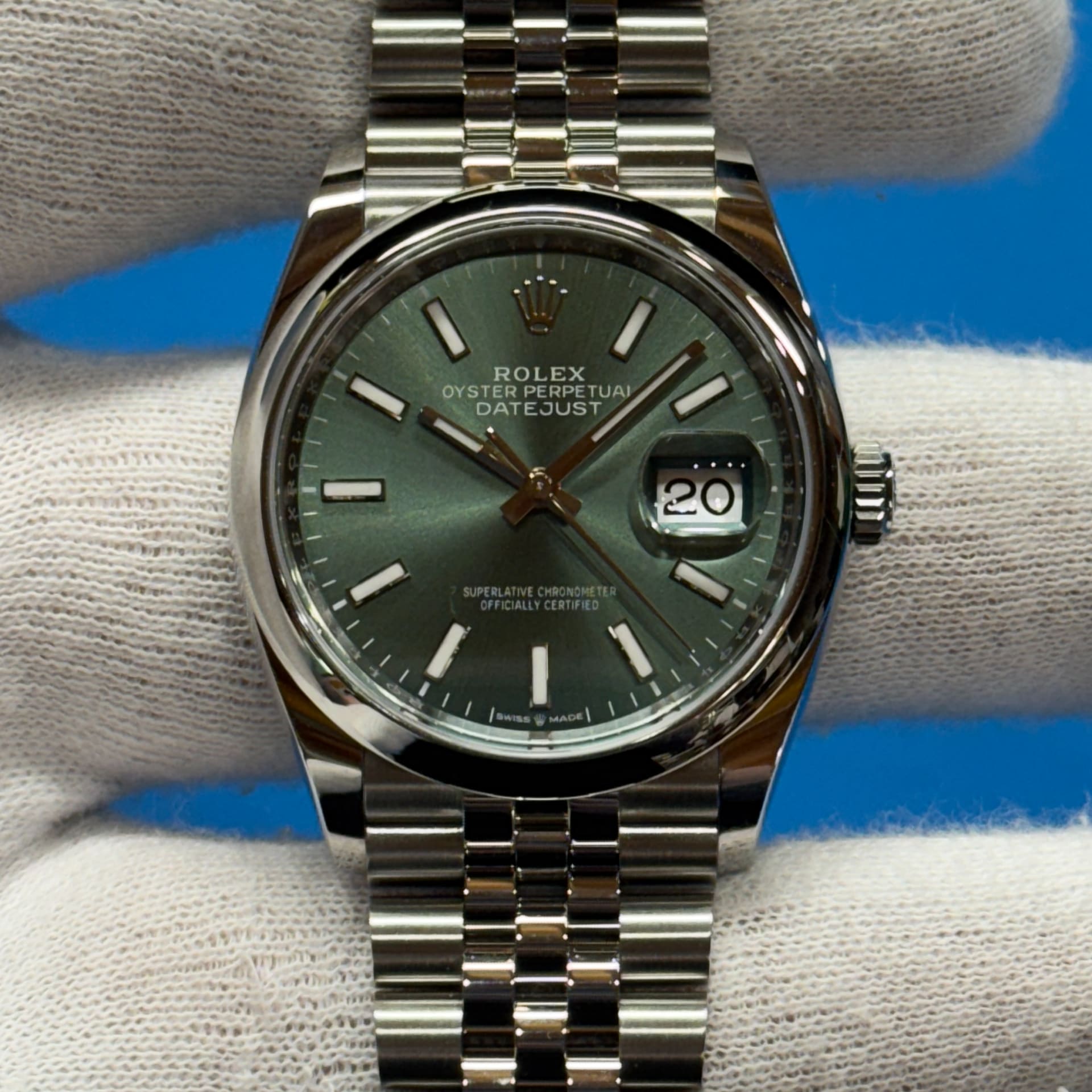 Rolex Datejust Jomashop Grey Market Buying Rolex From Jomashop Online