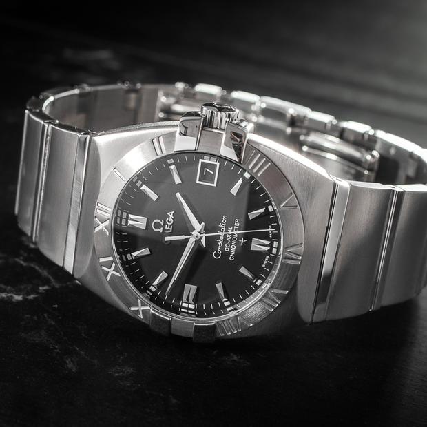 omega-constellation-1501-51-00  display picture 1