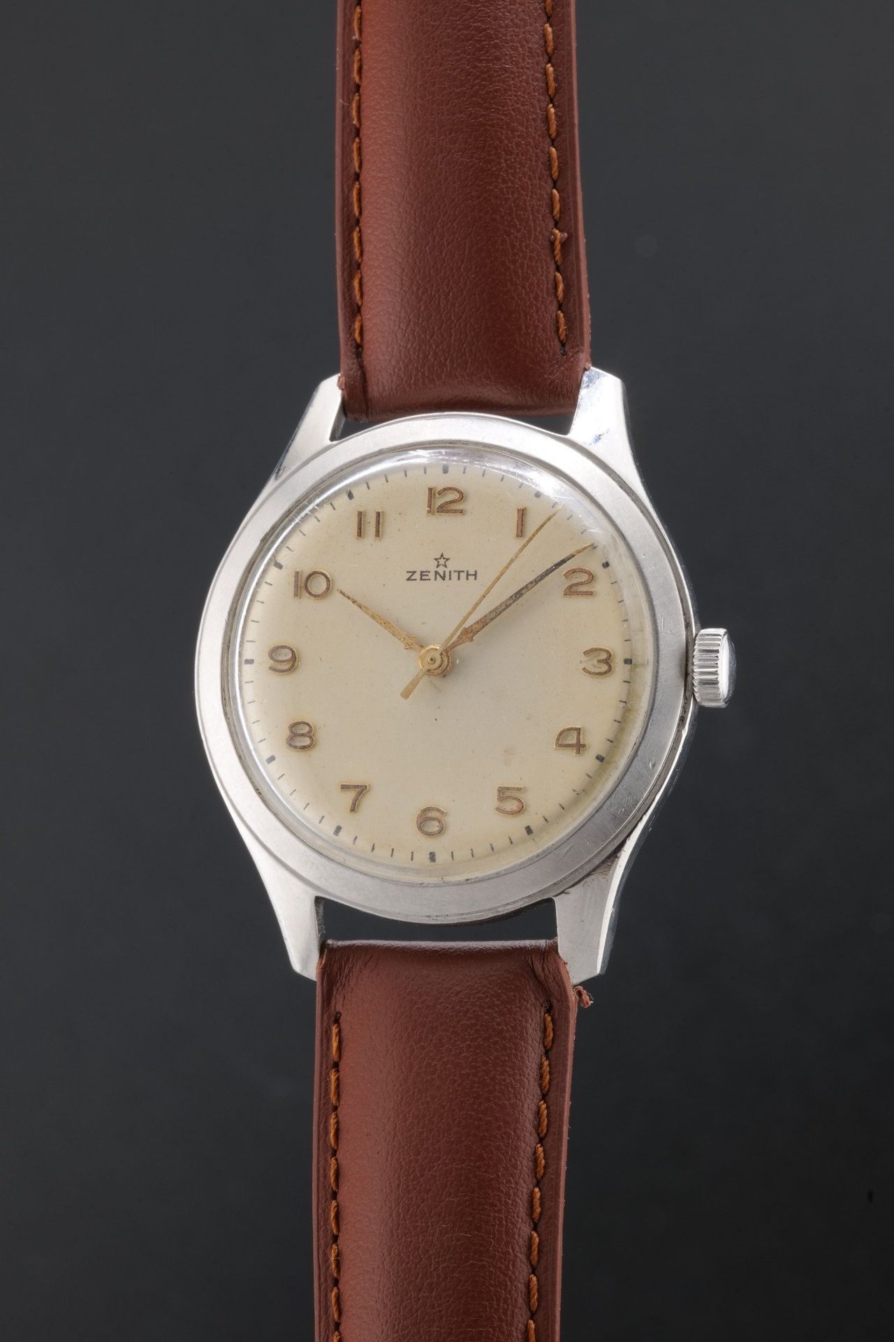 Zenith 49.9001.670/78.R781 Ceramic Skeletonized 2019