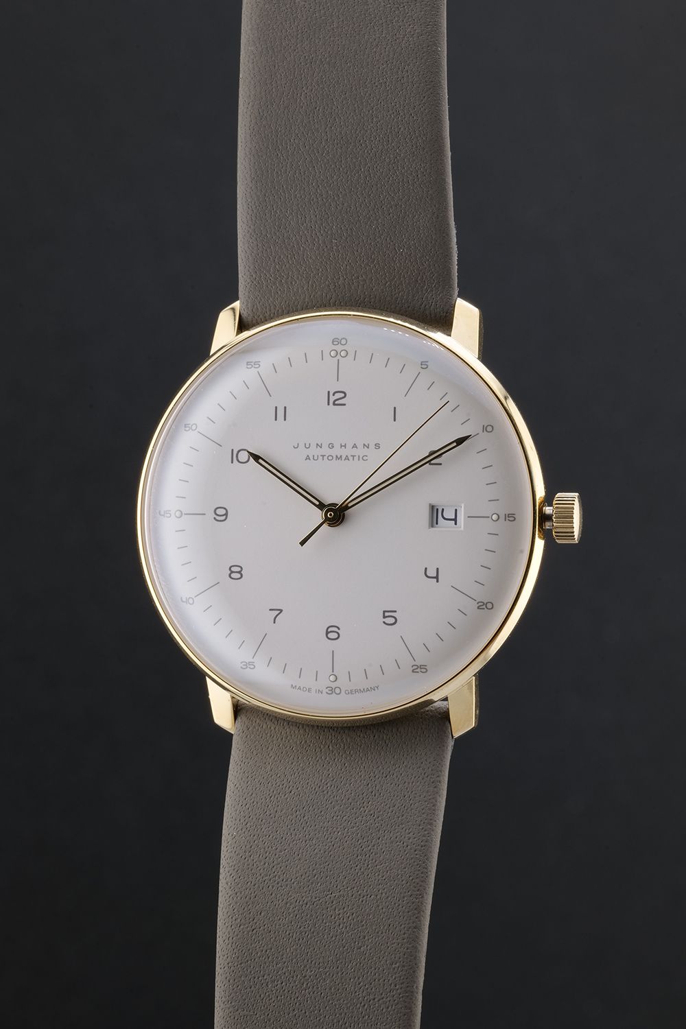 Junghans 1972 Chronoscope FIS Edition Trondheim