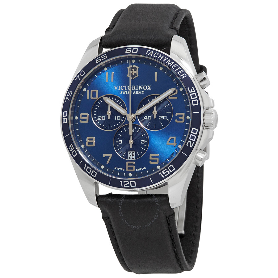 Victorinox Dive Master 500 241421 Stainless steel | Dealer