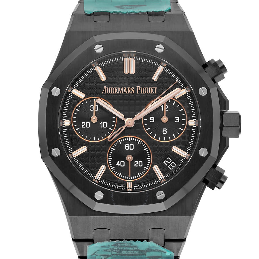 Audemars Piguet Royal Oak 26240CE.OO.1225CE.02 Ceramic Black