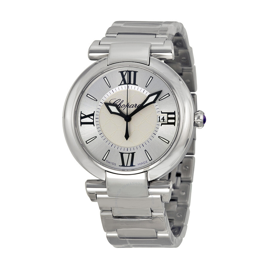 ご確認用◆ ひろぽん  ① Chopard 161092-0001 Yellow gold Skeletonized 1985 | Fine Watches
