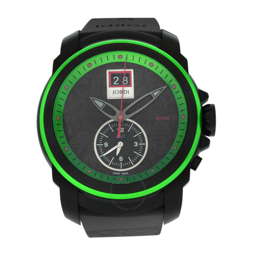 Michel Jordi 220001068012771 1991 | Dealer | EveryWatch