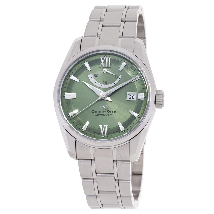 Orient Bambino RA-AK0705R Stainless steel Red 2023 United