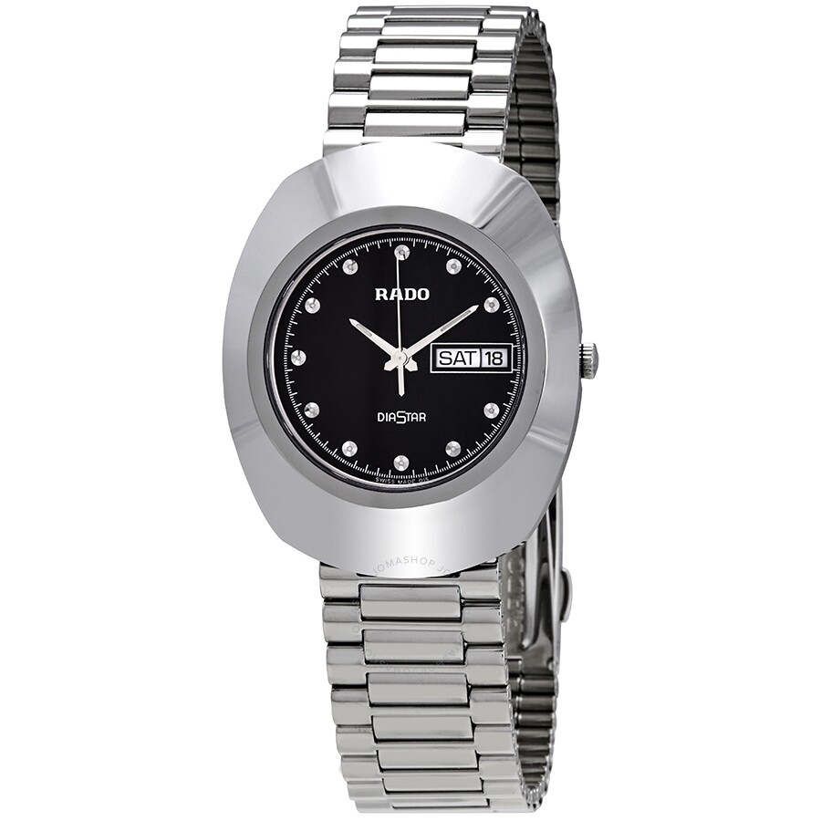Rado Diastar 160.0281.3N 1993 | Dealer | EveryWatch