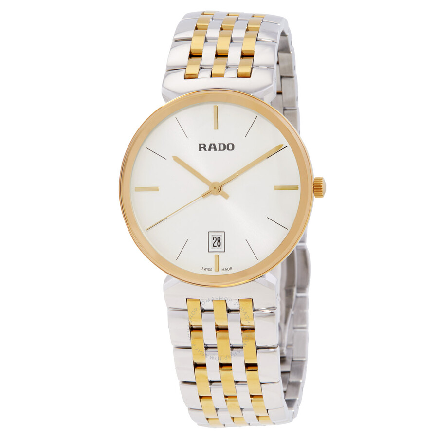 Rado Florence R48912023 Stainless steel White | Dealer | EveryWatch