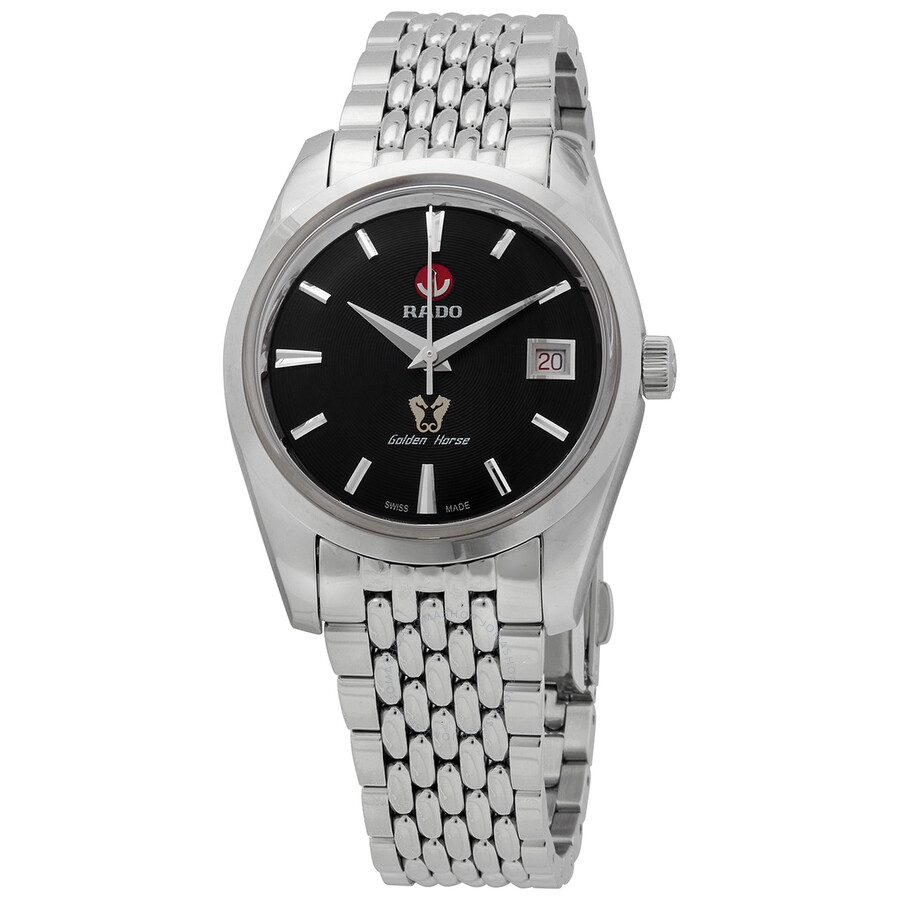 Rado Golden Horse 11816 Stainless steel Blue 1975 Turkey | Dealer