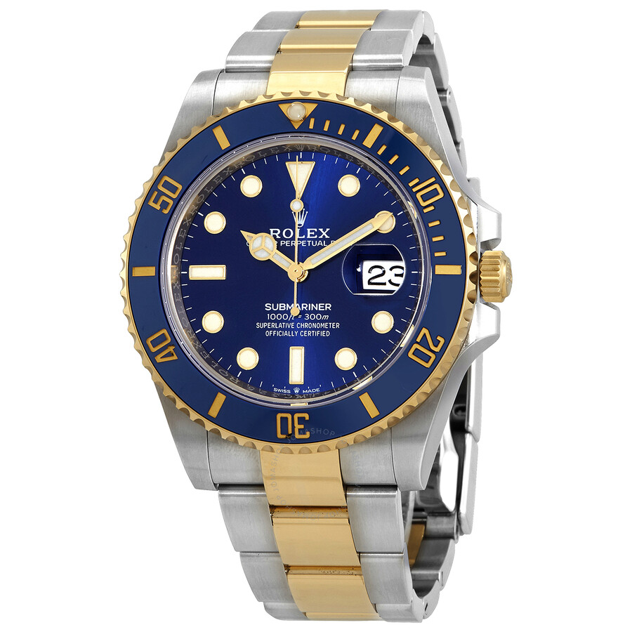 Rolex Submariner Jomashop Watches Rolex Submariner 126613LB