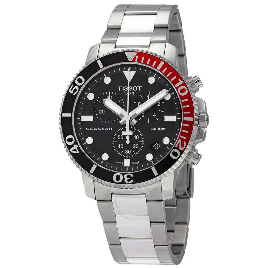 Tissot Seastar Tissot Visodate Seastar Seven Cal 782-1