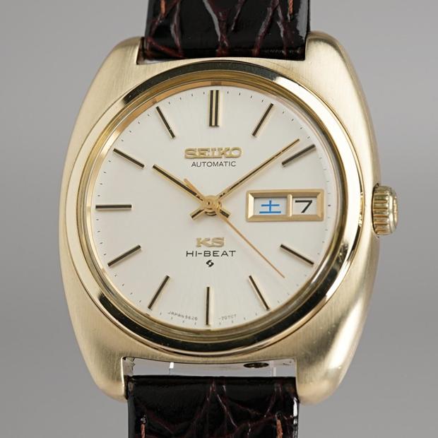 キングセイコー　5626-7070 seiko-king-seiko-5626-7070-
