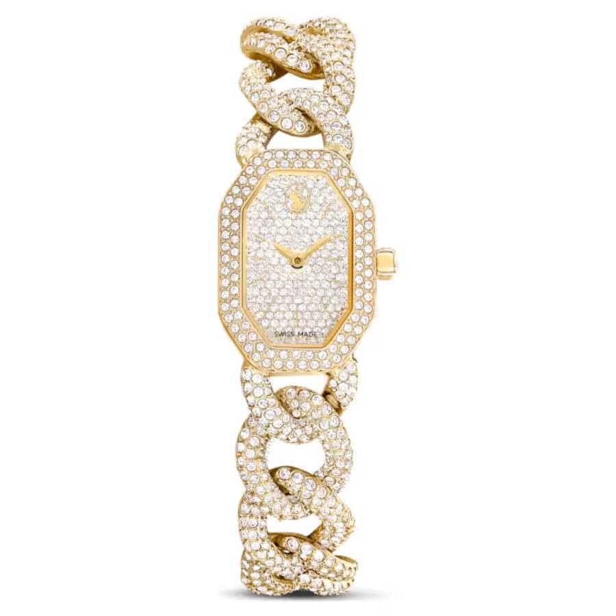 Swarovski Crystal Rock 5656878 Stainless steel Silver | Dealer