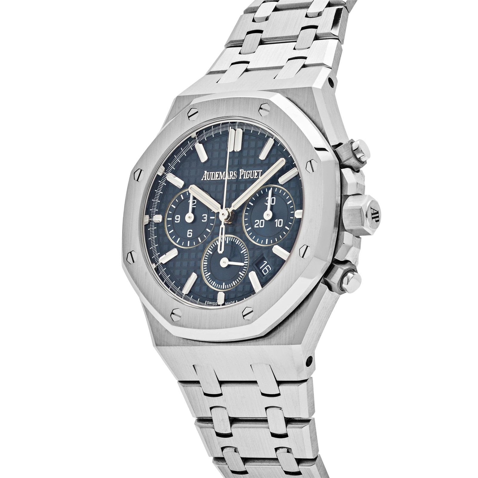 オーデマピゲ プロメス 67599ST.ZZ.1156ST.01 AUDEMARS PIGUET 【3年保証】 オーデマピゲ プロメス 67599ST.ZZ