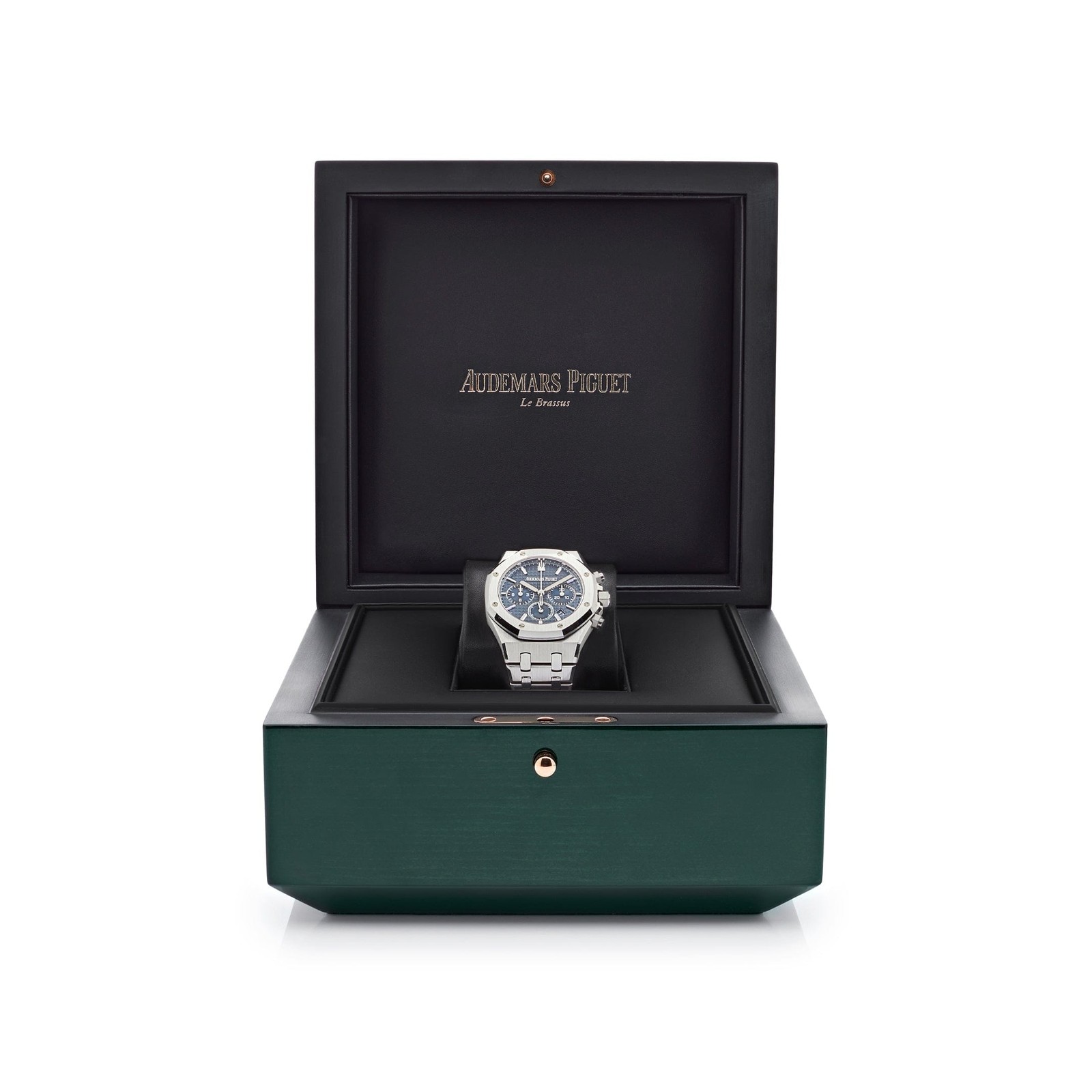 Audemars Piguet Promesse 67599ST.ZZ.1156ST.01 Stainless