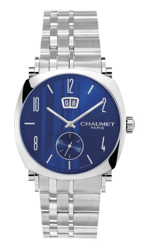 Chaumet 098913 Yellow gold White Japan | Dealer | EveryWatch